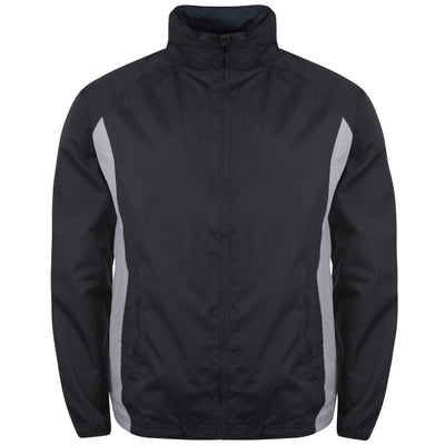 Behrens Tracksuit Top/Rain Jacket