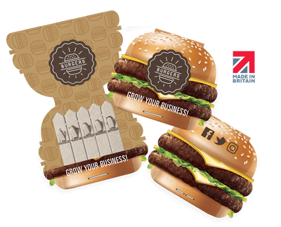 Burger Seedsticks®