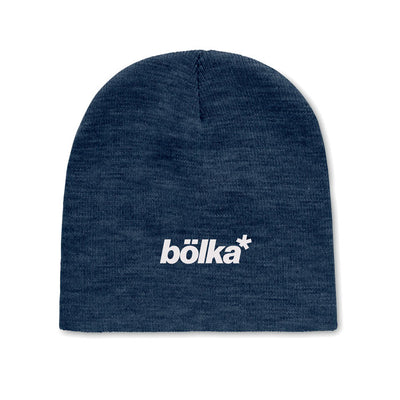 Beanie in RPET polyester