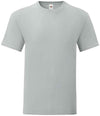 Fruit of the Loom Iconic 150 T-Shirt Zinc
