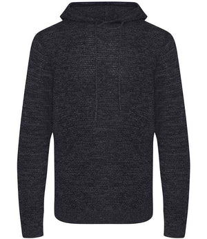 Ecologie Unisex Iguazu Sustainable Knitted Hoodie