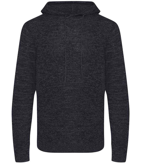 Ecologie Unisex Iguazu Sustainable Knitted Hoodie