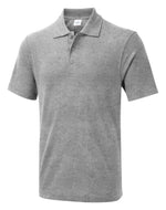 Branded The UX Polo