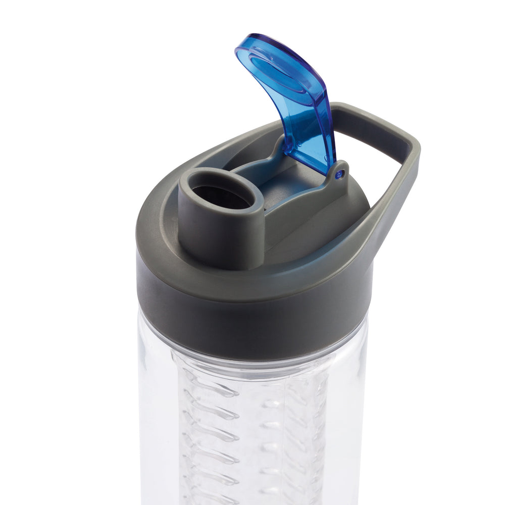 Branded Water bottle with infuser