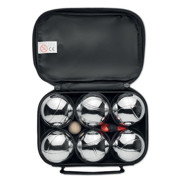 Branded Jeu de boules game