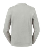 Russell Pure Organic Reversible Sweatshirt