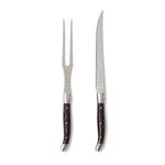 Branded VINGA Gigaro trancher set
