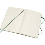Moleskine Classic Large Ruled Hard Cover Notebook