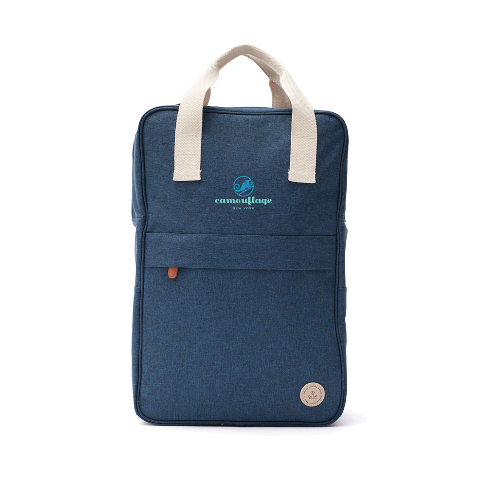 Branded VINGA Sortino Cooler backpack