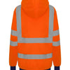 Pro RTX High Visibility Two Tone Hoodie
