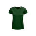 SOL'S Ladies Crusader Organic T-Shirt