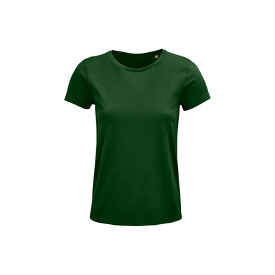 SOL'S Ladies Crusader Organic T-Shirt
