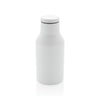 RCS Recycled stainless steel compact bottle