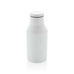 RCS Recycled stainless steel compact bottle