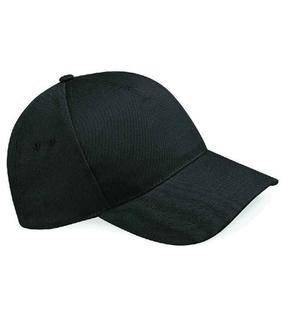 Branded Beechfield Ultimate 5 Panel Cap