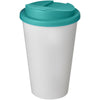 Branded Americano® 350 ml tumbler with spill-proof lid