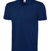 Heavyweight Poloshirt