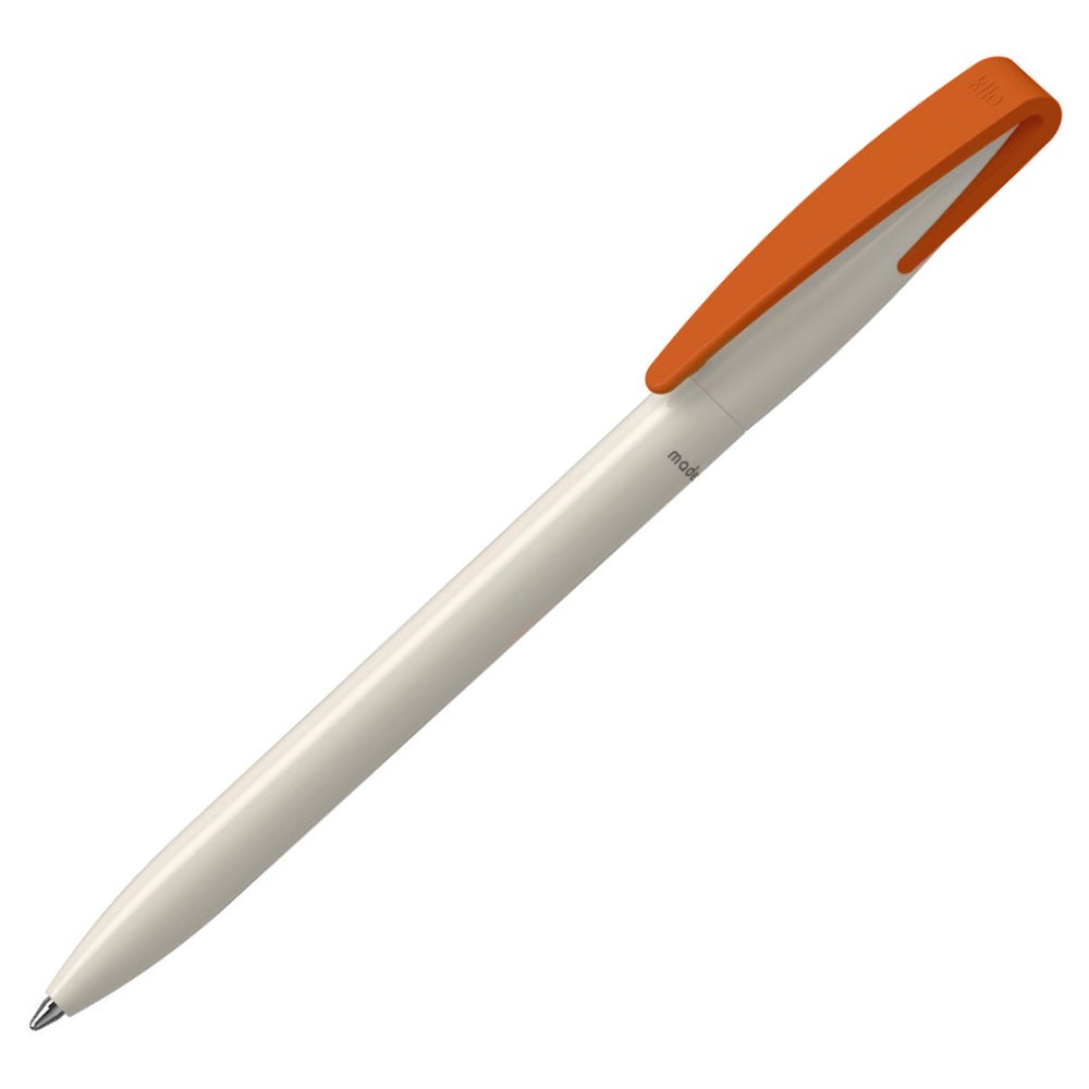 Branded COBRA BIO BALL PEN