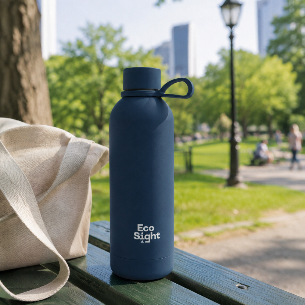 Kulo 500ml Thermal Stainless Steel Bottle