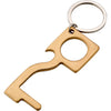 Branded Bempton Copper door opener