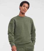 Russell Authentic Sweatshirt