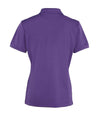 Premier Ladies Coolchecker® Piqué Polo Shirt