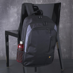 Branded Case Logic Reso 17" laptop backpack 25L