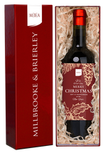 Premium Bottle Box
