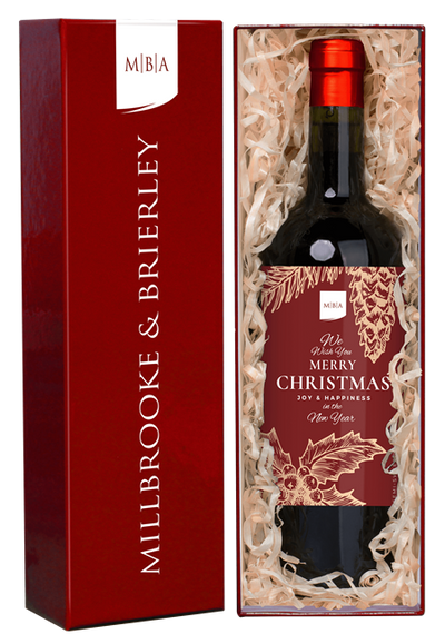 Premium Bottle Box