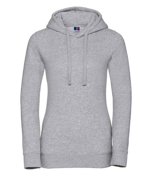 Russell Ladies Authentic Hooded Sweatshirt