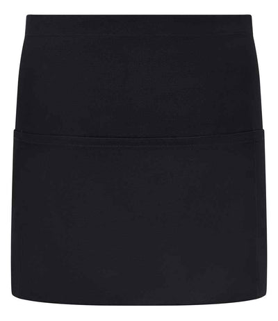 Branded Brand Lab Waist Pocket Apron