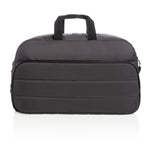 Branded Impact AWARE™ RPET weekend duffel