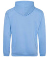 AWDis College Hoodie Cornflower Blue