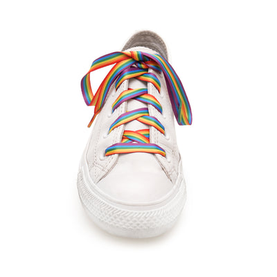 Branded Shoe Laces