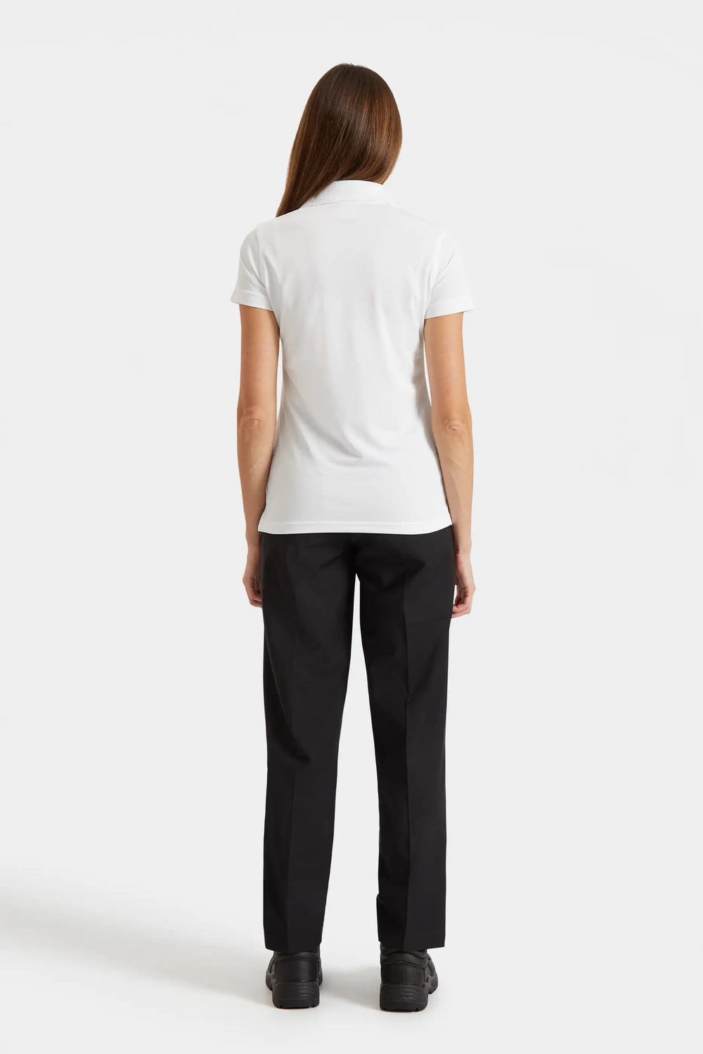 Ladies Super Cool Workwear Poloshirt