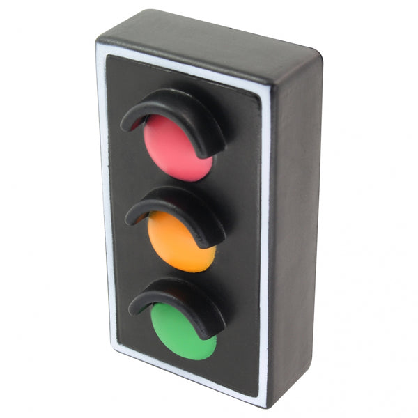 Stress Traffic Light