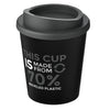 Branded Americano® Espresso Eco 250 ml recycled tumbler