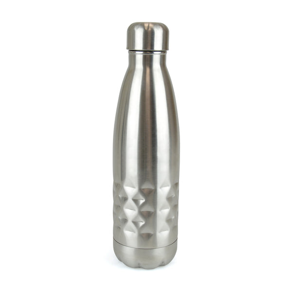 Mondrian Double Wall 500ml Stainless Steel drinks bottle