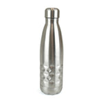 Branded Mondrian Double Wall 500ml Stainless Steel drinks bottle