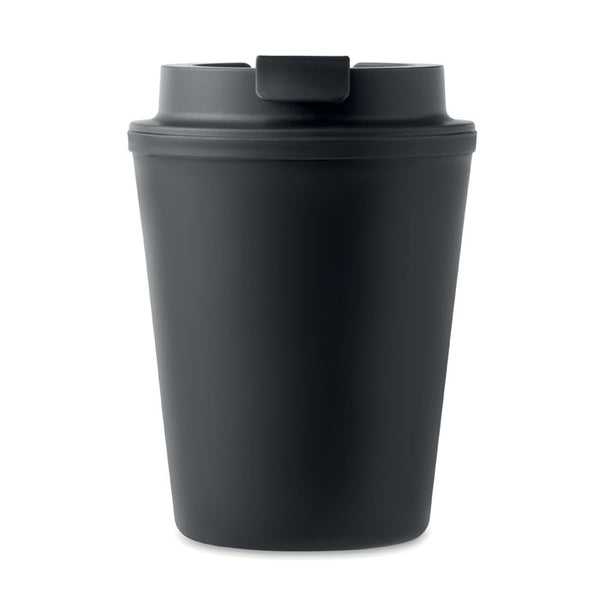 Recycled PP tumbler 300 ml