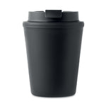 Branded Recycled PP tumbler 300 ml