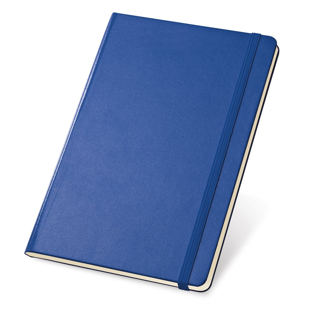 Twain A5 Hardcover Notebook