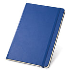 Twain A5 Hardcover Notebook
