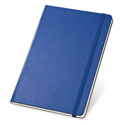 Twain A5 Hardcover Notebook