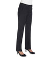 Brook Taverner Ladies Sophisticated Genoa Trousers