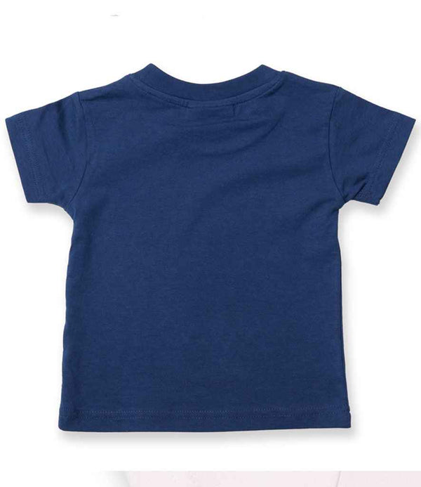 Larkwood Baby/Toddler T-Shirt