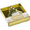 Branded Cospatrick Christmas tree candle holder