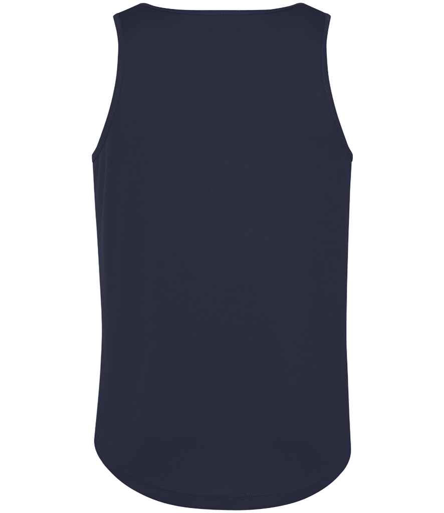 AWDis Cool Vest French Navy