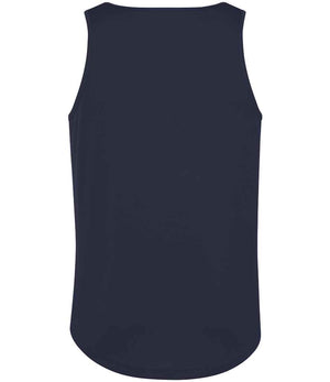 AWDis Cool Vest French Navy