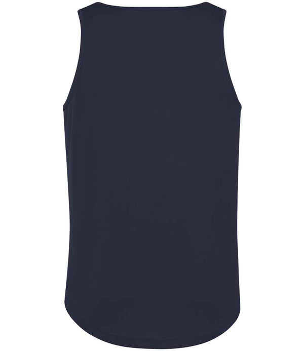 AWDis Cool Vest French Navy